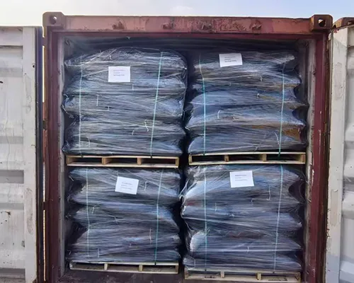 Packing & Shipping