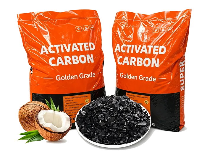 Activated Carbon Products
