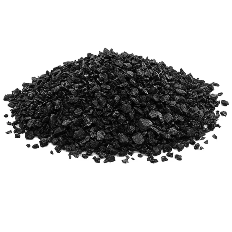 Granular Activated Carbon
