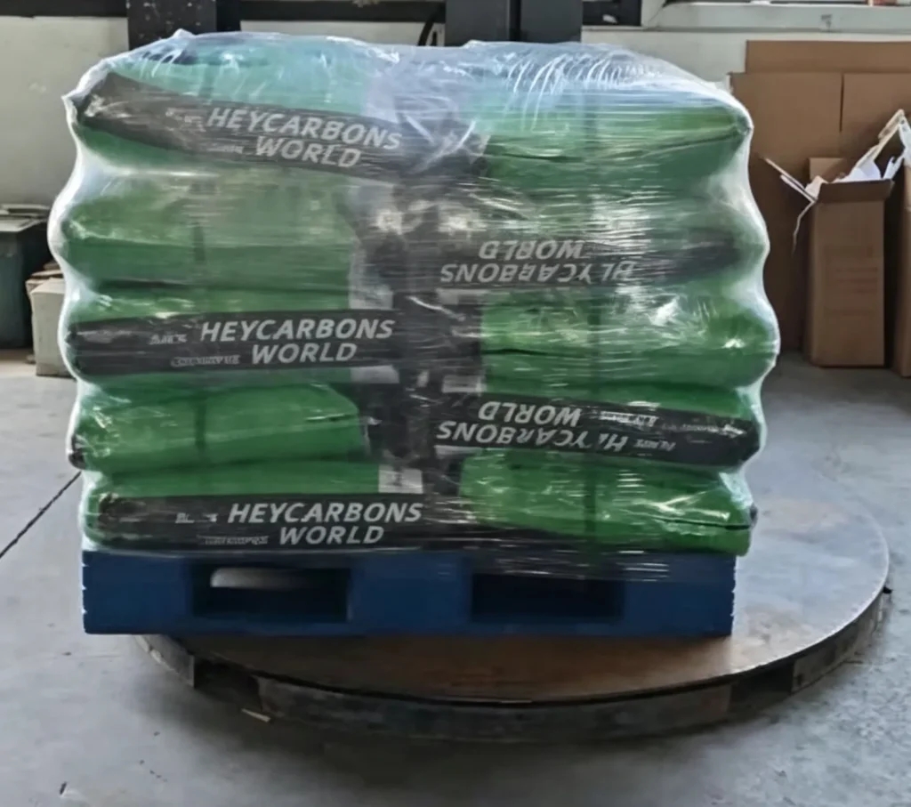 Packing Line