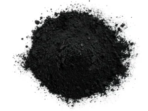 Wood Based Activated Carbon