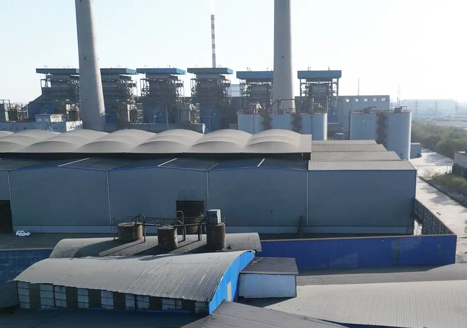 HeyCarbons Factory