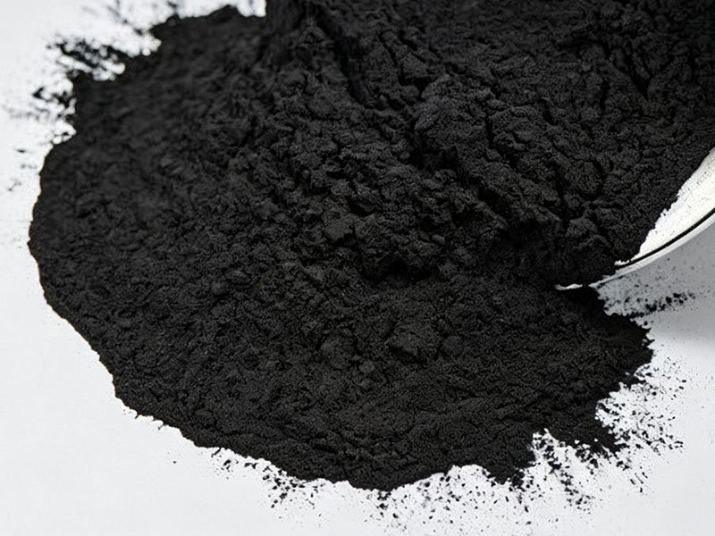 Coal Based Powdered Activated Carbon