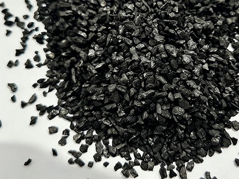 Coal Based Powdered Activated Carbon