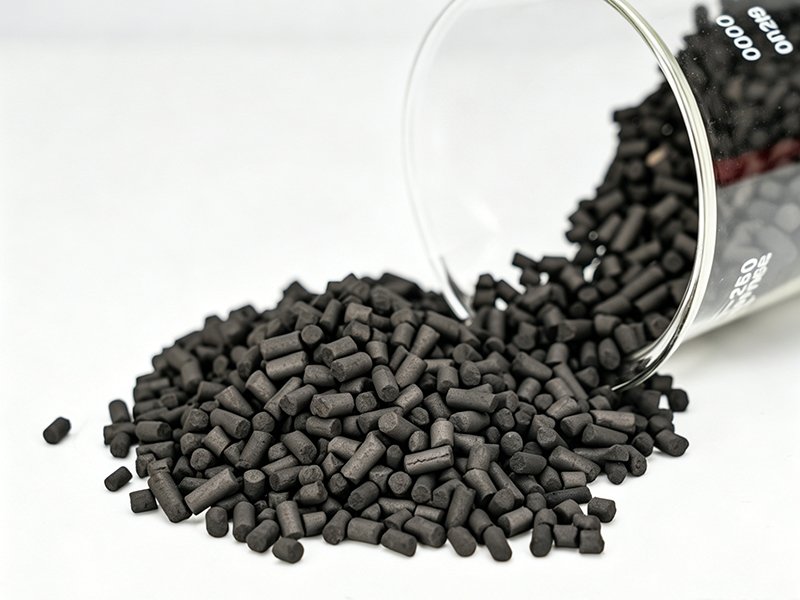 Pelletized Activated Carbon