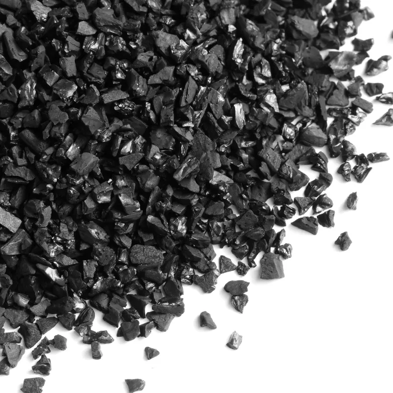 Coconut Shell Activated Carbon