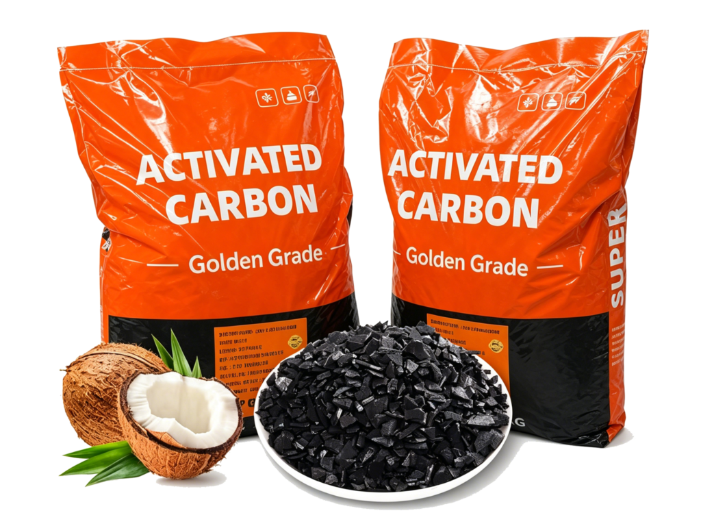 Activated Carbon Products