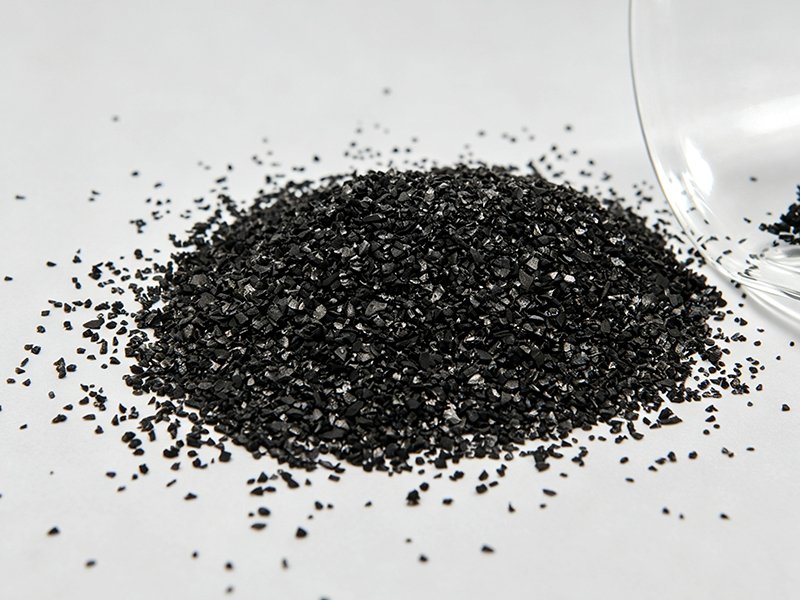 Granular Activated Carbon