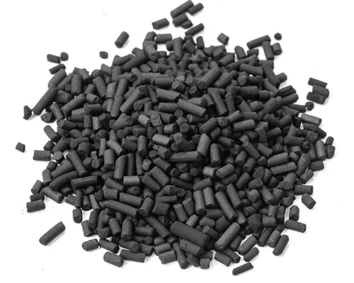 Granular Wood Activated Carbon