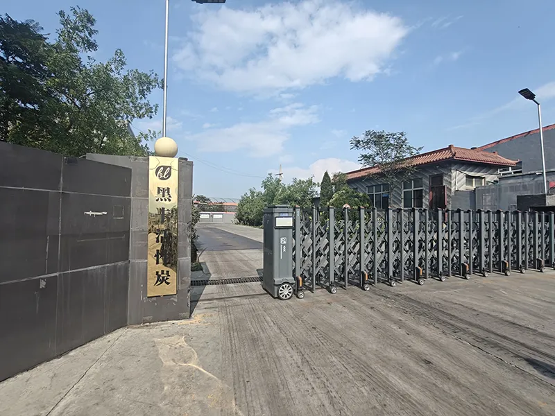 HeyCarbons Company