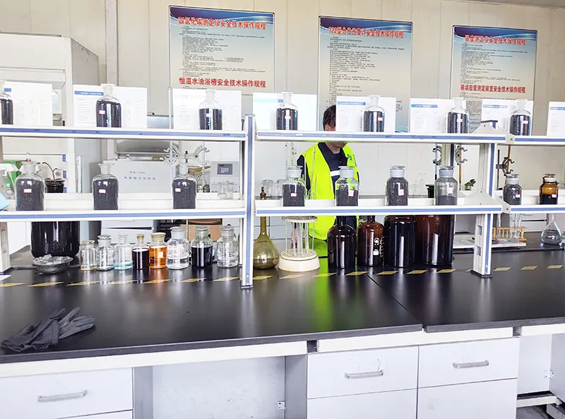 Custom Activated Carbon Solutions