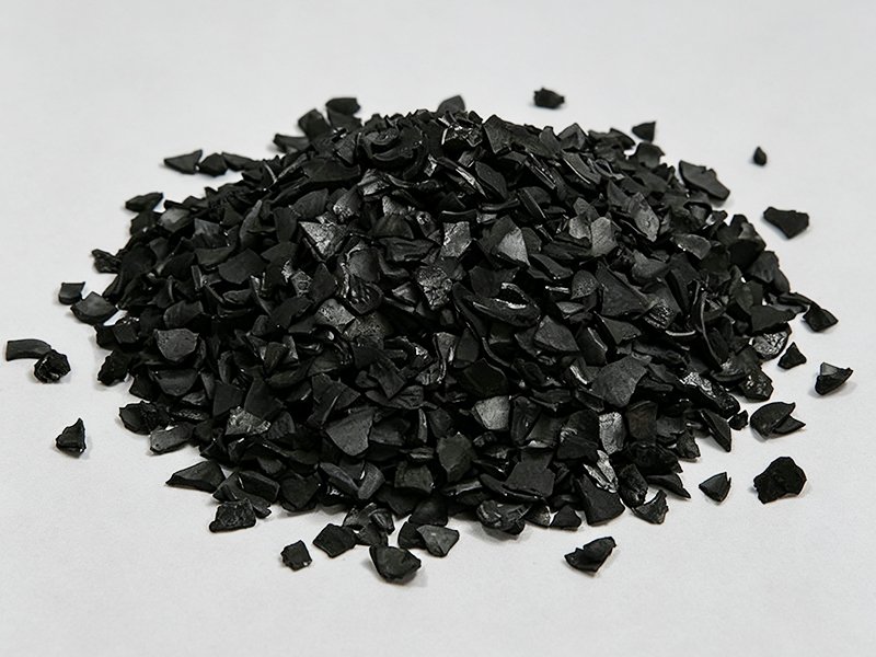 Coal Based Powdered Activated Carbon