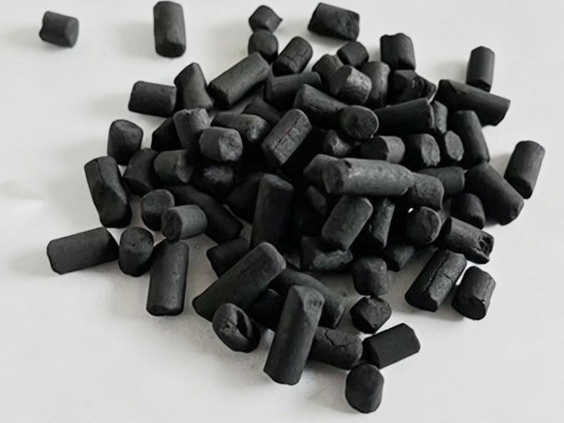 Coal Based Powdered Activated Carbon