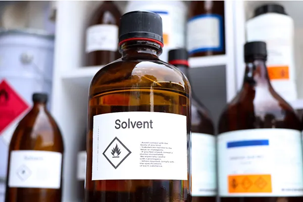 Chemical Processing Application