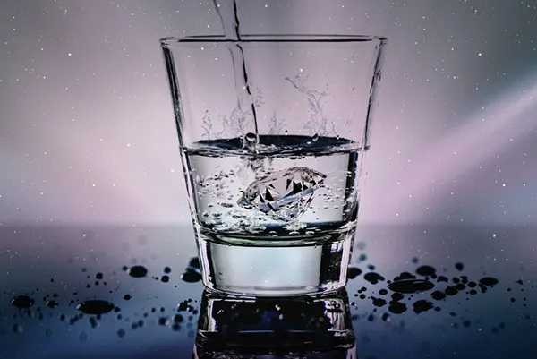Water Treatment Application