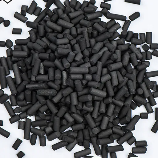 Coal Based Powdered Activated Carbon