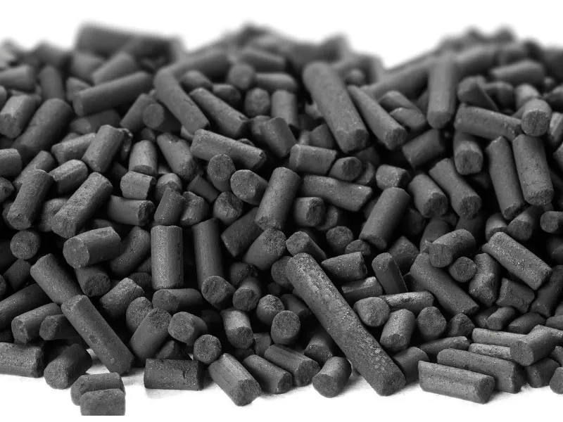 Coal Based Pellet Carbon